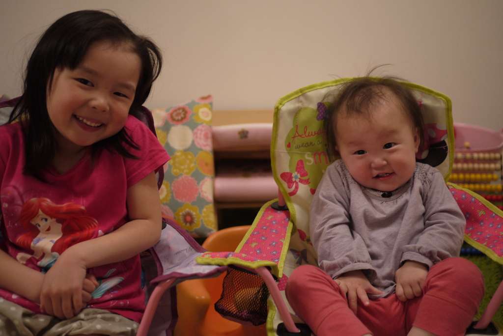 ハイポーズ！！