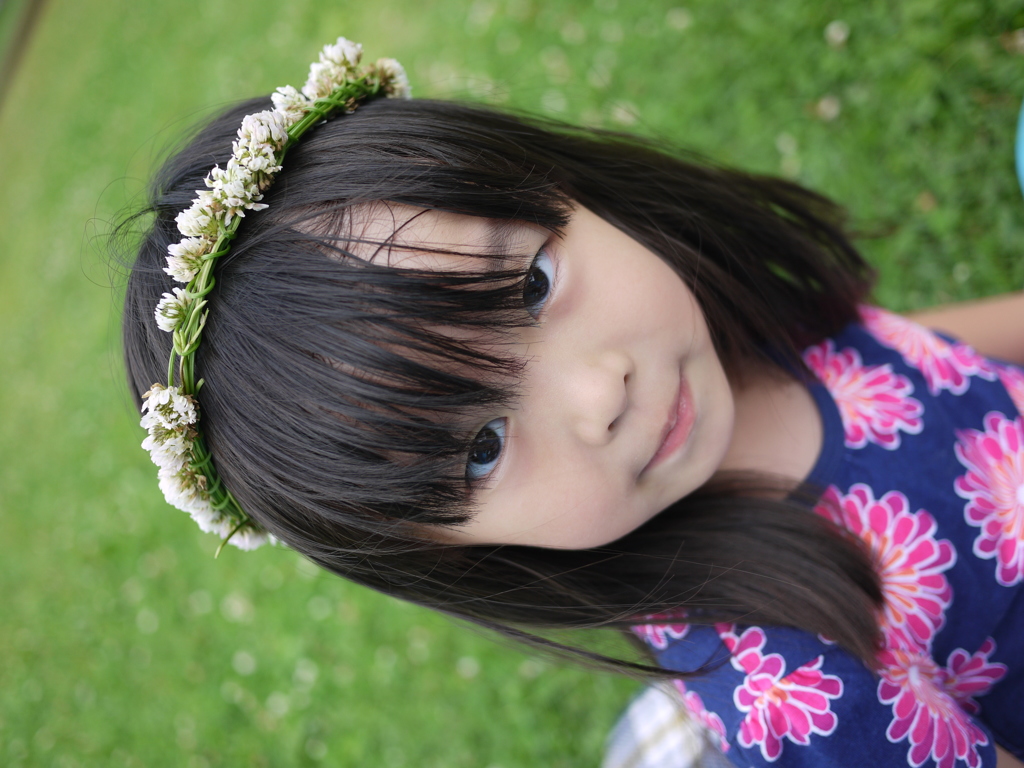 花花