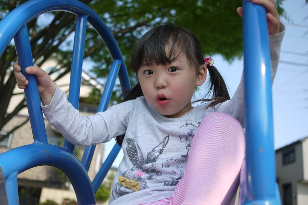 公園