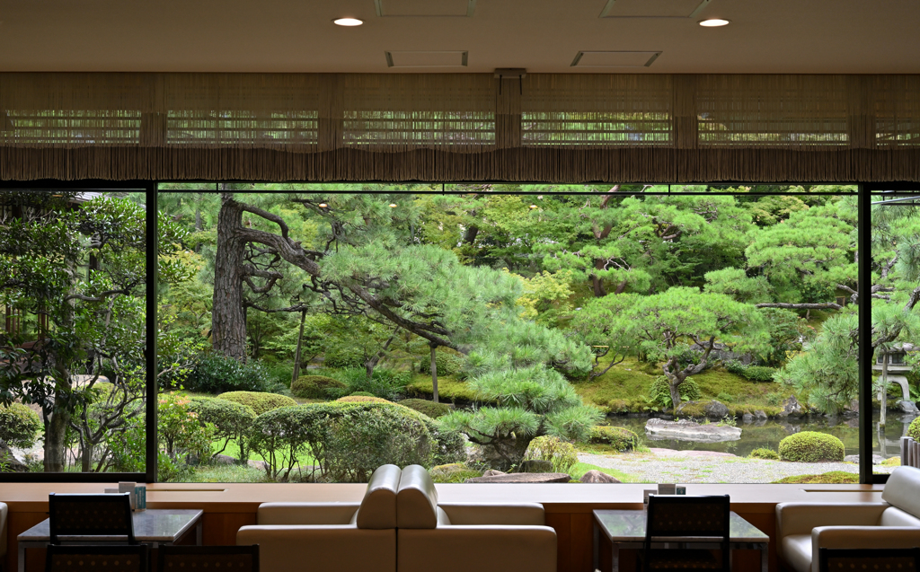 京都岡崎にて１