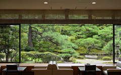 京都岡崎にて１