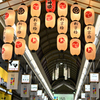 夜の新京極界隈２