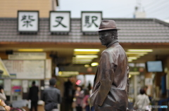 寅さん