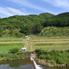 山里の情景１