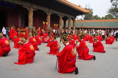 孔子の祭祀