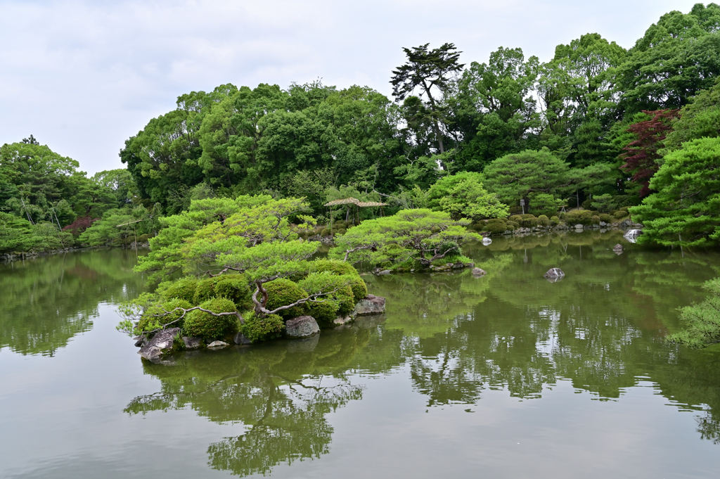 東神苑