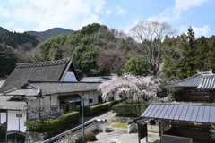 旧大庄屋