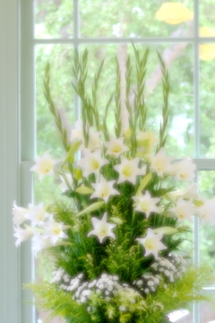ブラフ18番館にて～メルへンの世界～