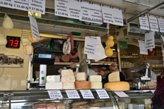 チーズ屋さん