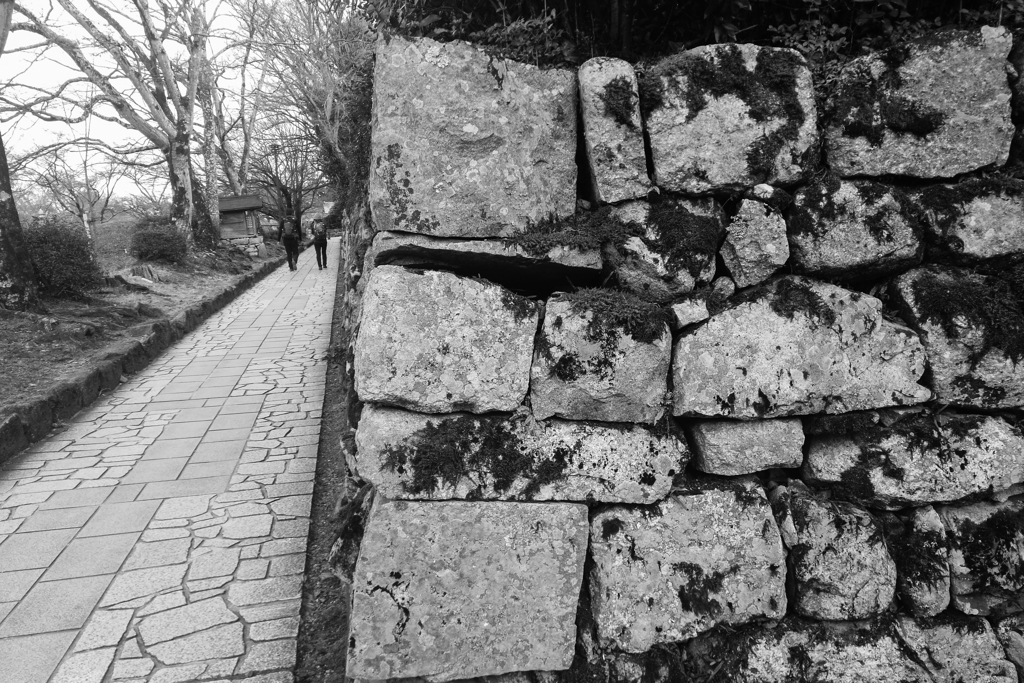 延暦寺への道2