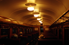 銀河鉄道の夜