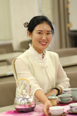 中国茶会