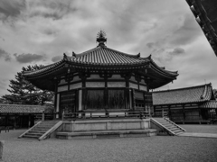 夢殿