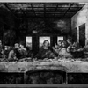 ダ・ヴィンチ「最後の晩餐」