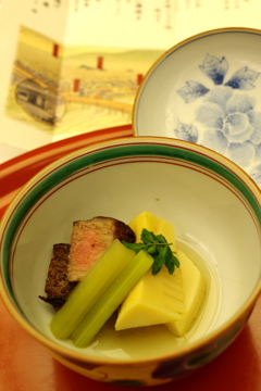 旬の食