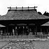 延喜式内･摩氣神社1