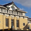 最古の公立美術館