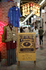 夜の新京極界隈3