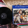 レコードジャケット　Beatles 