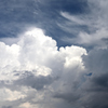 雷雲１