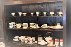 古民家カフェ3