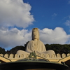 霊山観音