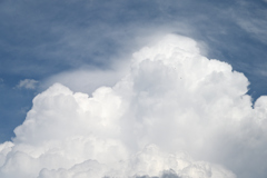 雷雲２