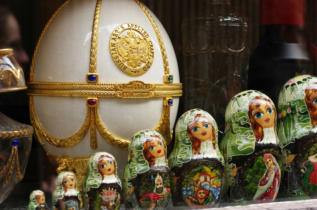 RussianArt　