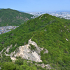 須磨アルプス１　
