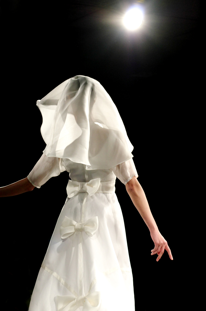 Givenchy Wedding Dress