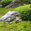 鈴蟲の寺　庭