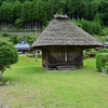 村の薬師堂