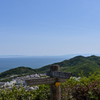 須磨　横尾山
