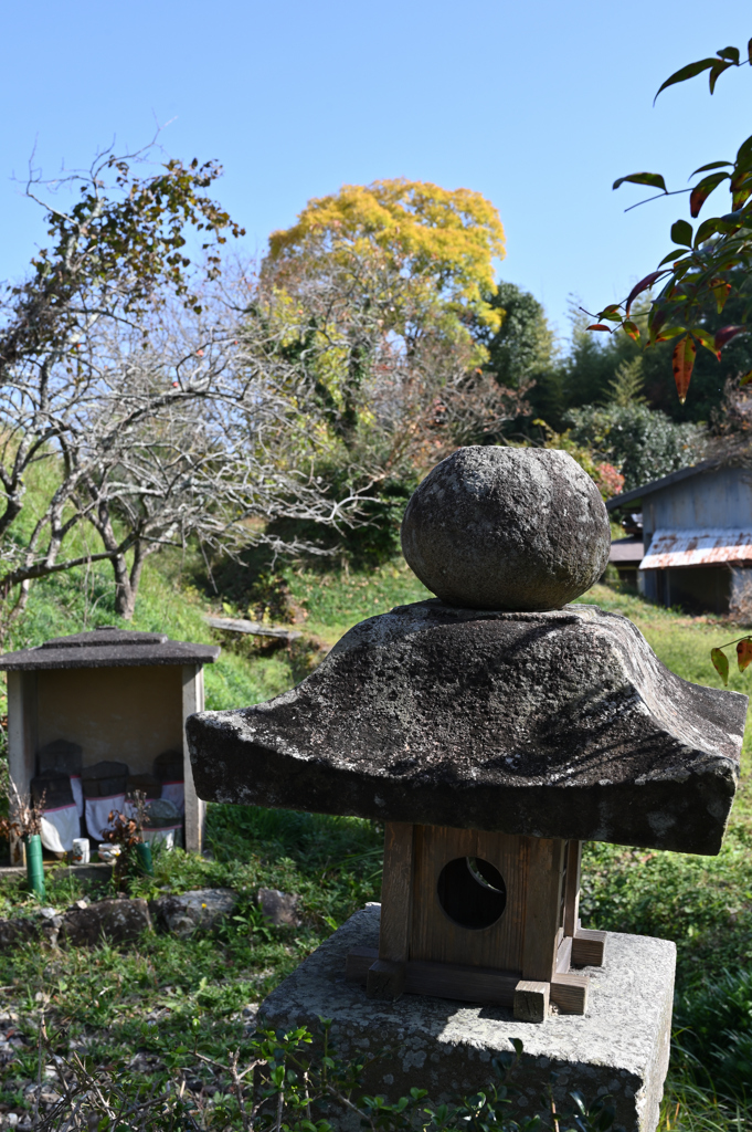 お地蔵様