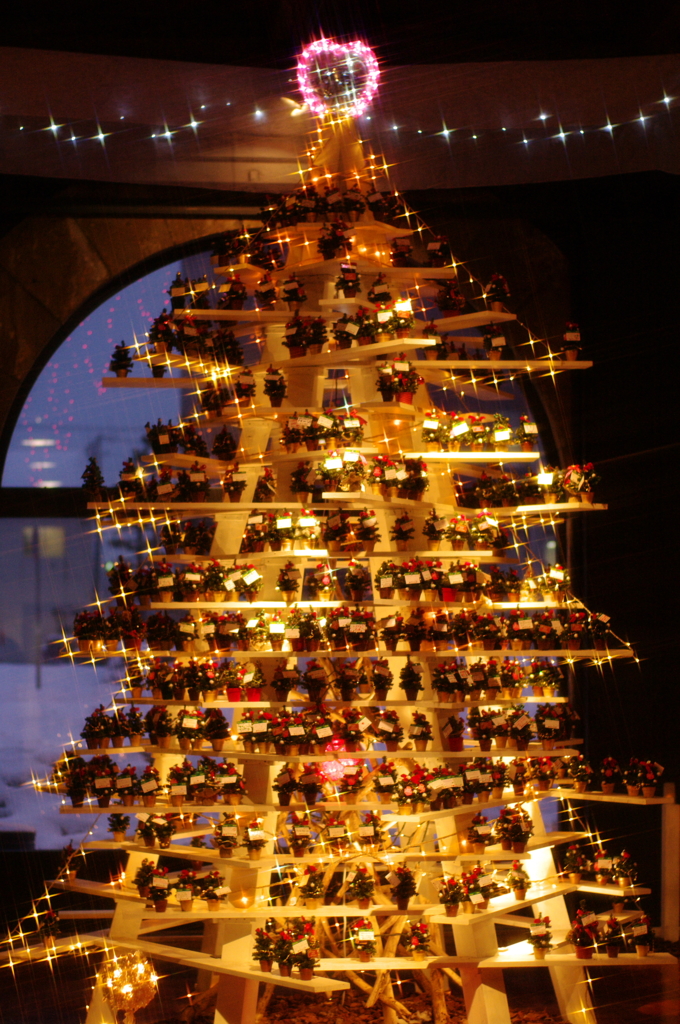 メリークリスマス