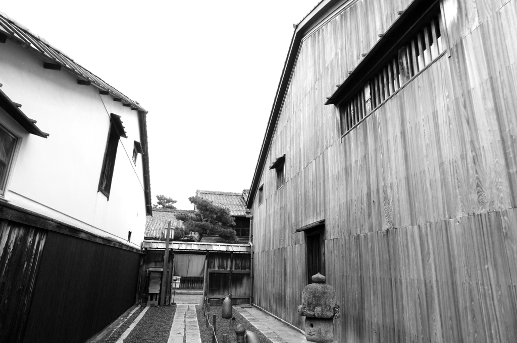 旧西川家住宅