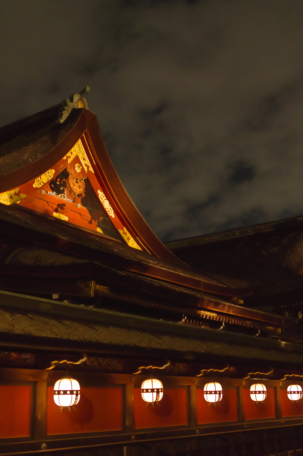 神々しく2