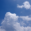 夏雲