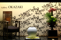Gallery OKAZAKI