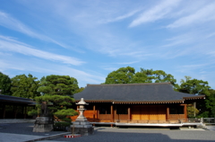 神楽殿