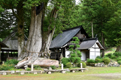 天引八幡神社