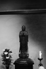 仏像　