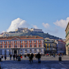 Piazza del Plebiscito プレビシート広場