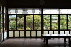 芦田均記念館２