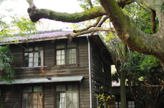 京大吉田寮