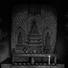 須磨寺にて