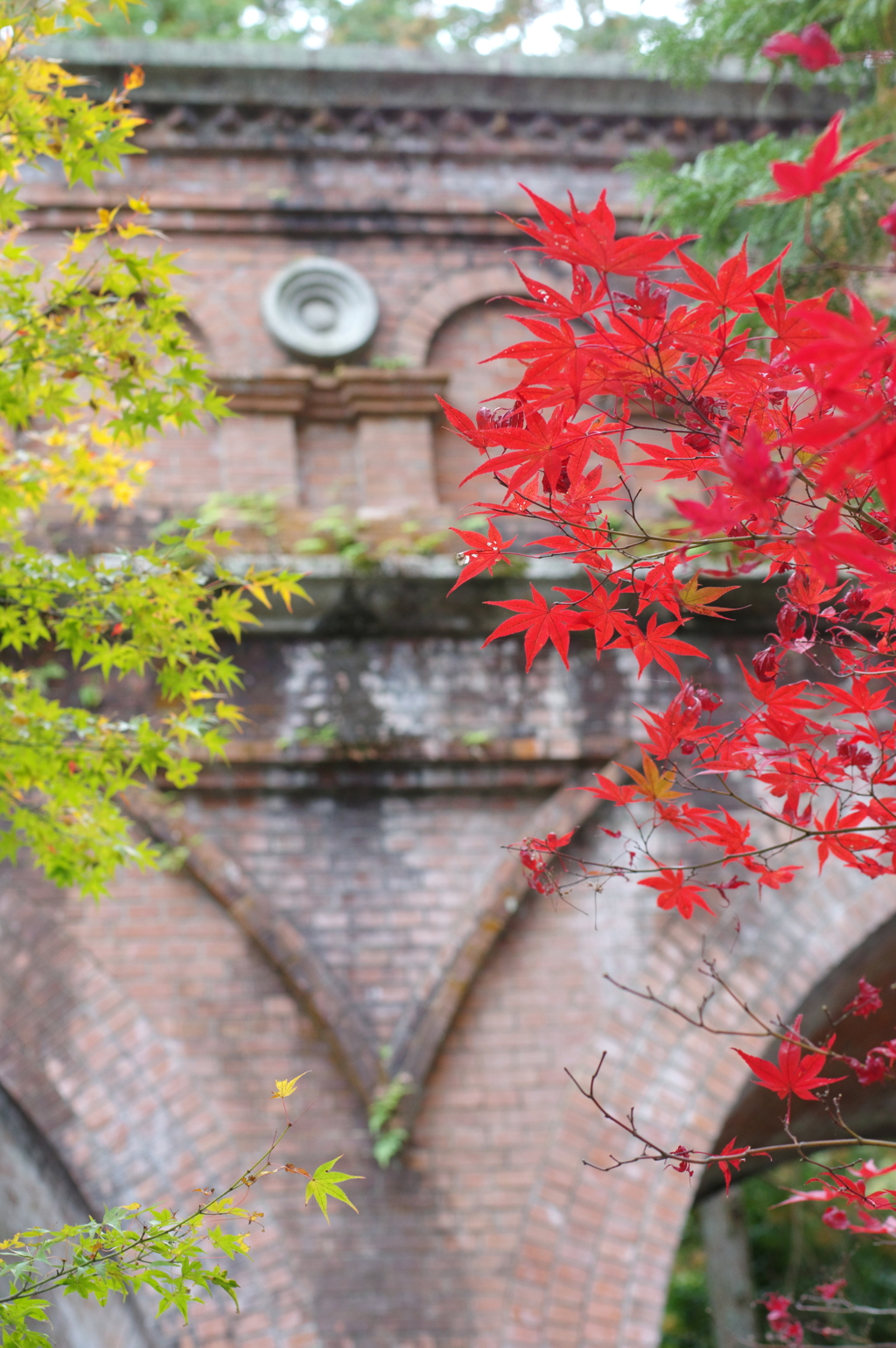 南禅寺　水路閣