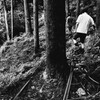 鉱山跡2