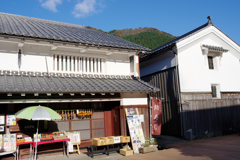 熊川宿１