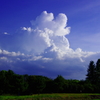 和邇入道雲　